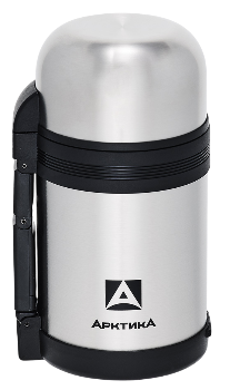 Термос бытовой Арктика вакуумный (универсальный), 800 мл
