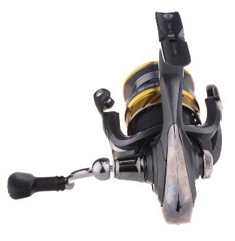 Картинка Катушка безынерционная Daiwa 20 Laguna LT 4000-C от магазина Главный Рыболовный