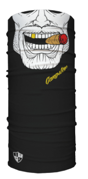 Баф SA Multy Use Face Sheild Ganster