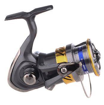 Картинка Катушка безынерционная Daiwa 20 Laguna LT 4000-C от магазина Главный Рыболовный