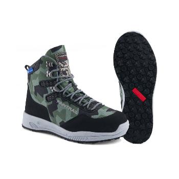 Картинка Ботинки забродные Finntrail Sportsman CamoArmy_N, р.40 (07) от магазина Главный Рыболовный