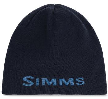 Шапка Simms Everyday Beanie, Midnight