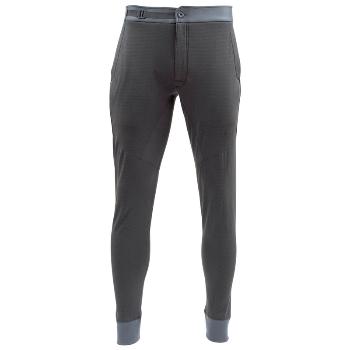Картинка Кальсоны Simms Fleece Midlayer Bottom, Raven, (L) от магазина Главный Рыболовный