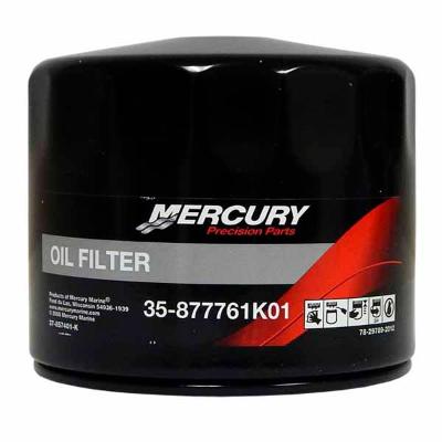 Фильтр масляный Mercury F75-F115/F150, Mercury