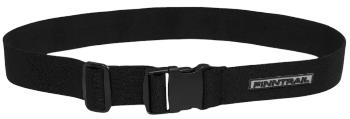 Ремень Finntrail Hard belt Black (75-100)