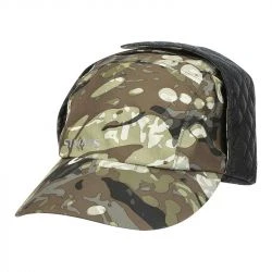 Кепка Simms Gore-Tex ExStream Hat '20 (Riparian Camo)