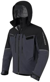 Куртка Finntrail Proguide DarkGrey (M)