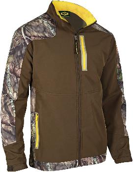 Куртка Yukon Gear Windproof Softshell (3XL) 
