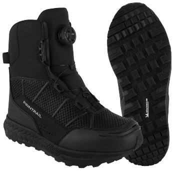Ботинки забродные Finntrail Delta Graphite, р.42 (9)