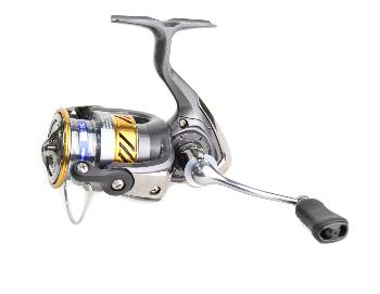 Картинка Катушка безынерционная Daiwa 20 Laguna LT 3000-C от магазина Главный Рыболовный
