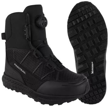 Ботинки забродные Finntrail Delta Graphite, р.45 (12)