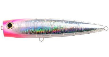 Воблер (поппер) Maria Pop Queen F200, SP, 006, 100 г