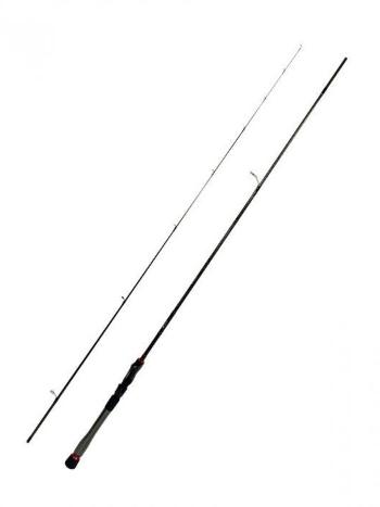 Картинка Спиннинг штекерный Daiwa "Ballistic-X UL Spin" 2,20м (3-10г) от магазина Главный Рыболовный