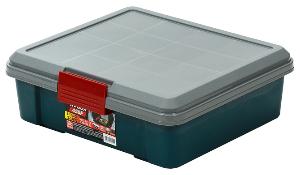 Экспедиционный ящик Iris RV Box 450F, 30 л