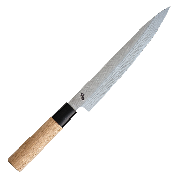 Нож Valleyhill Chojiki Sashimi 210 мм