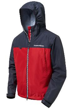 Куртка Finntrail Apex Red (L)