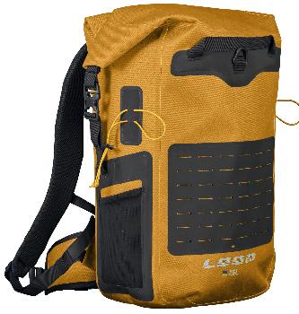 Рюкзак Loop Dry Backpack 25 л, Warm Yellow
