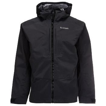 Куртка Simms Freestone Jacket '21, Black (M) 