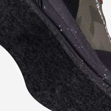 Картинка Ботинки забродные Finntrail Sportsman CamoShadowGreen, войлок, р.44 (11) от магазина Главный Рыболовный