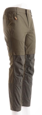 Картинка Костюм Magnum Gear Protector, хаки/олива (56-58/170-176) от магазина Главный Рыболовный