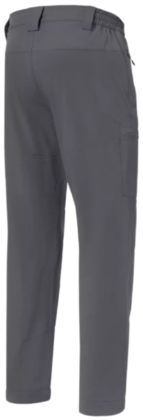 Картинка Брюки Finntrail Wave MiddleGrey (XL) от магазина Главный Рыболовный