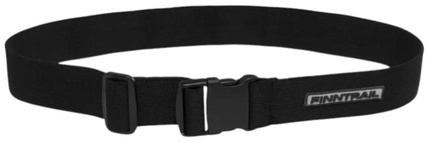 Картинка Ремень Finntrail Hard belt Black (75-100) от магазина Главный Рыболовный