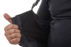 Картинка Костюм зимний Higashi "Polar Air" SE, Black -45, (XXL) от магазина Главный Рыболовный