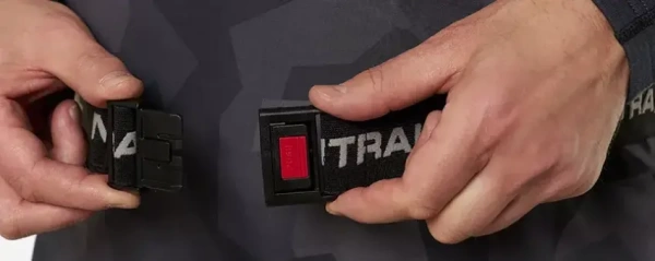 Картинка Вейдерсы Finntrail Enduro CamoShadowBlack (L) от магазина Главный Рыболовный
