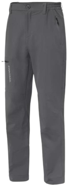 Картинка Брюки Finntrail Wave MiddleGrey (L) от магазина Главный Рыболовный