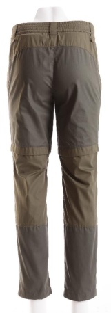 Картинка Костюм Magnum Gear Protector, хаки/олива (48-50/182-188) от магазина Главный Рыболовный