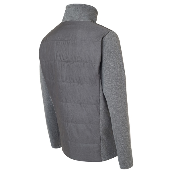 Картинка Куртка гибрид FHM "Innova", серый (XL) от магазина Главный Рыболовный