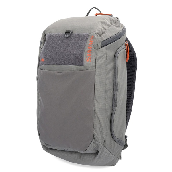 Картинка Рюкзак Simms Freestone BackPack, Pewter, 30 л от магазина Главный Рыболовный