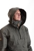 Картинка Костюм Magnum Gear "Forester", олива (48-50/170-176) от магазина Главный Рыболовный