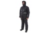 Картинка Костюм зимний Higashi "Polar Air" SE, Black -45, (L) от магазина Главный Рыболовный