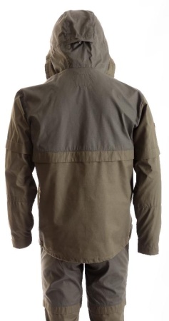 Картинка Костюм Magnum Gear Protector, хаки/олива (56-58/170-176) от магазина Главный Рыболовный