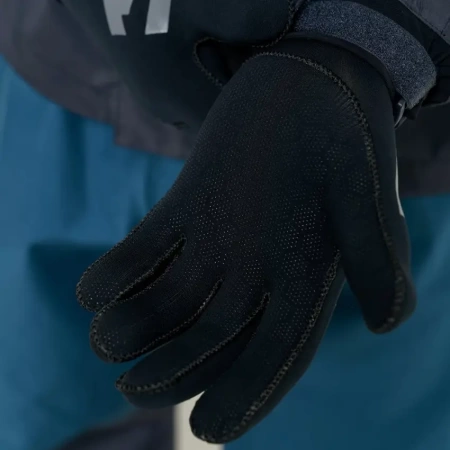 Картинка Перчатки Finntrail Neoguard Black (M) от магазина Главный Рыболовный