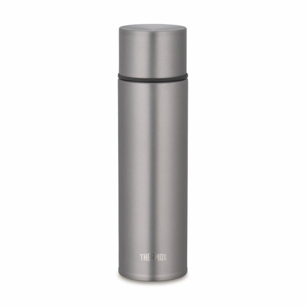 Картинка Термос из титана Thermos FJN-500 TGY, Titanium, 0,5 л от магазина Главный Рыболовный