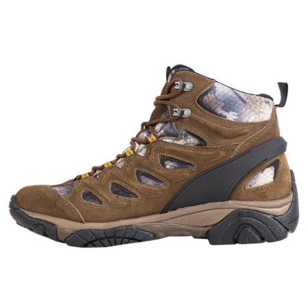 Картинка Ботинки мужские Remington Outdoor Trekking Brown, р.41 от магазина Главный Рыболовный