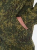 Картинка Костюм летний Huntsman "Стрелок", смесовая (сорочка), цифра зеленая (44-46/170-176) от магазина Главный Рыболовный