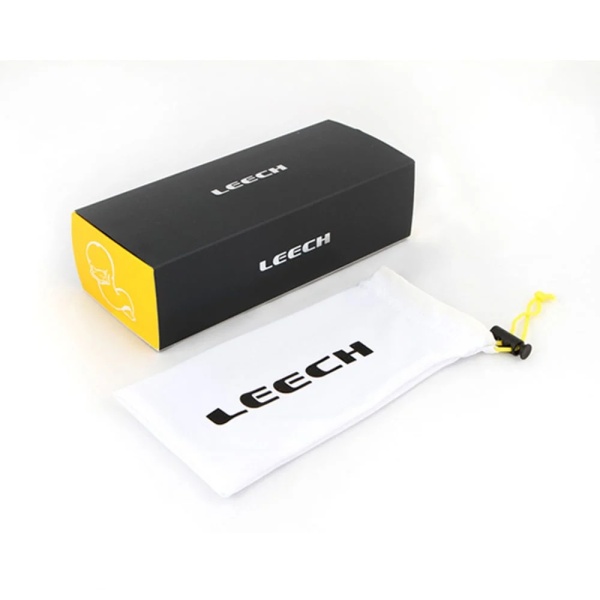 Картинка Очки поляризационные Leech Eyewear ATW3, Copper от магазина Главный Рыболовный