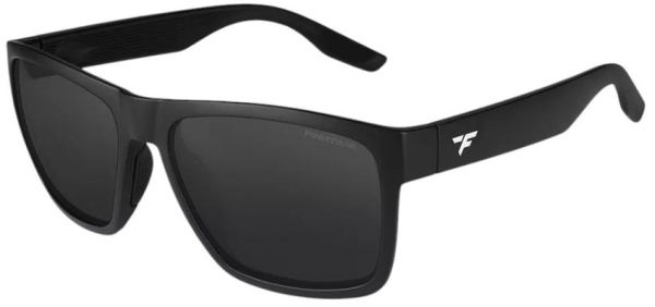 Очки солнцезащитные Finntrail Pursuit 1090 Black (OS)