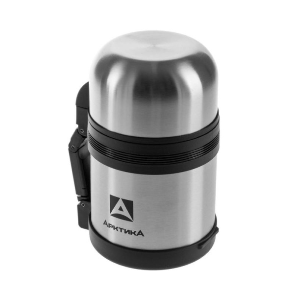 Картинка Термос бытовой Арктика вакуумный (универсальный), 600 мл от магазина Главный Рыболовный