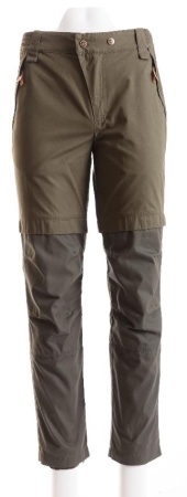 Картинка Костюм Magnum Gear Protector, хаки/олива (48-50/182-188) от магазина Главный Рыболовный