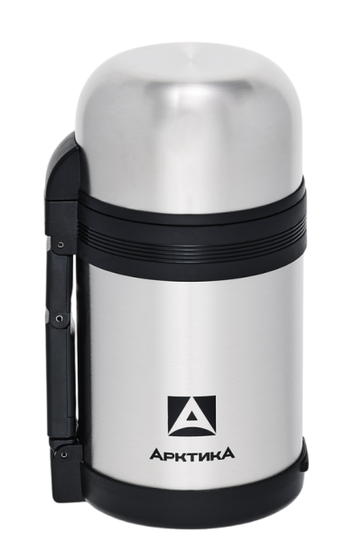 Картинка Термос бытовой Арктика вакуумный (универсальный), 800 мл от магазина Главный Рыболовный
