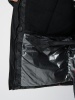 Картинка Костюм зимний Huntsman "Siberia Reflect", Reflex Membrane, черный (52-54/182-188) от магазина Главный Рыболовный