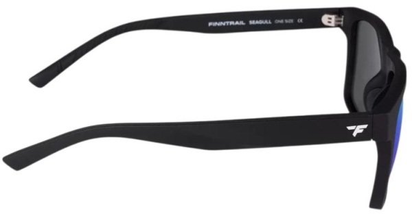 Картинка Очки солнцезащитные Finntrail Seagull 1091 Blue (OS) от магазина Главный Рыболовный