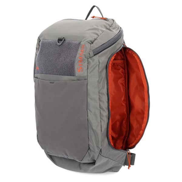 Картинка Рюкзак Simms Freestone BackPack, Pewter, 30 л от магазина Главный Рыболовный