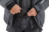 Картинка Костюм зимний Higashi "Polar Air" SE, Black -45, (M) от магазина Главный Рыболовный