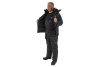 Картинка Костюм зимний Higashi "Polar Air" SE, Black -45, (M) от магазина Главный Рыболовный