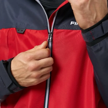 Картинка Куртка Finntrail Apex Red (L) от магазина Главный Рыболовный